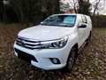 2018 Toyota Hilux