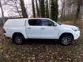 2018 Toyota Hilux