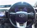 2018 Toyota Hilux