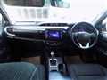 2018 Toyota Hilux