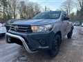 2016 Toyota Hilux