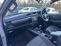 2016 Toyota Hilux