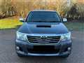 2012 Toyota Hilux