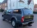 2012 Toyota Hilux
