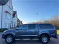 2012 Toyota Hilux