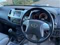 2012 Toyota Hilux