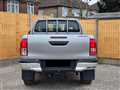 2017 Toyota Hilux