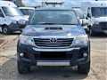 2013 Toyota Hilux