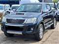 2013 Toyota Hilux