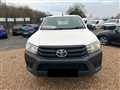 2017 Toyota Hilux
