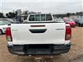 2017 Toyota Hilux