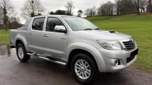 2013 Toyota Hilux