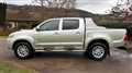 2013 Toyota Hilux