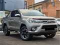 2017 Toyota Hilux