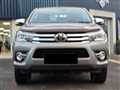2017 Toyota Hilux