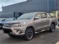 2017 Toyota Hilux