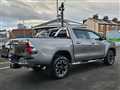 2017 Toyota Hilux