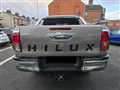 2017 Toyota Hilux