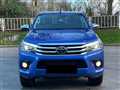 2018 Toyota Hilux