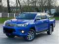 2018 Toyota Hilux