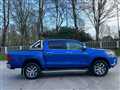 2018 Toyota Hilux