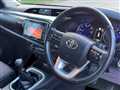 2018 Toyota Hilux