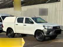 2017 Toyota Hilux