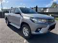 2018 Toyota Hilux