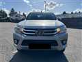 2018 Toyota Hilux