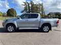 2018 Toyota Hilux