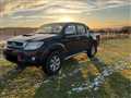 2010 Toyota Hilux