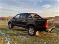 2010 Toyota Hilux