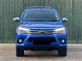2017 Toyota Hilux