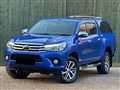 2017 Toyota Hilux