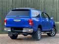 2017 Toyota Hilux