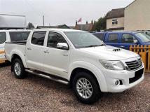 2014 Toyota Hilux
