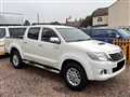 2014 Toyota Hilux