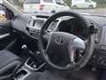 2014 Toyota Hilux