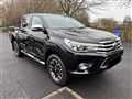 2016 Toyota Hilux