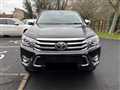2016 Toyota Hilux