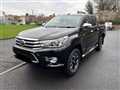 2016 Toyota Hilux
