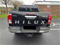 2016 Toyota Hilux