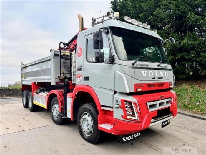 2018 Volvo Volvo Others