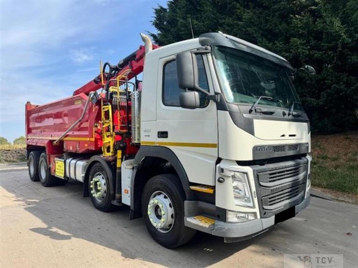 2019 Volvo Volvo Others