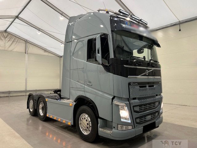 2019 Volvo Volvo Others