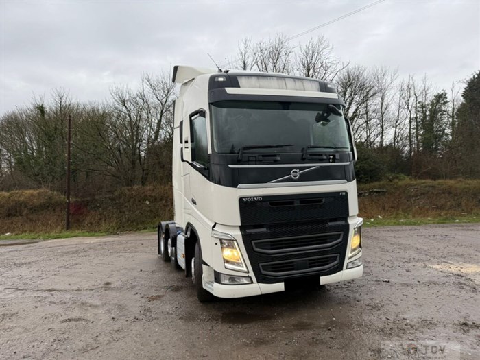 2016 Volvo Volvo Others