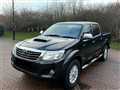 2012 Toyota Hilux