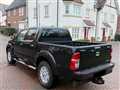 2012 Toyota Hilux