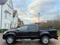 2012 Toyota Hilux