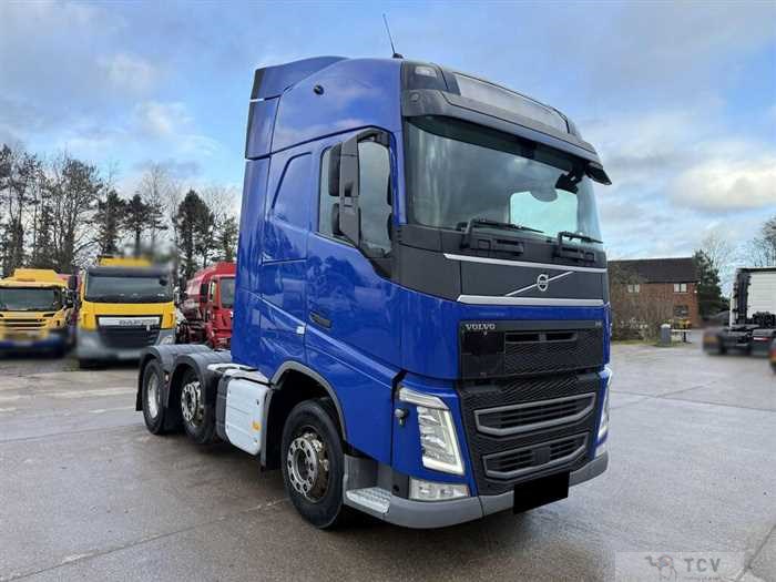 2018 Volvo Volvo Others